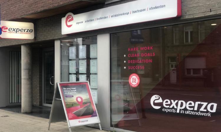 Experza Roeselare Experza Roeselare