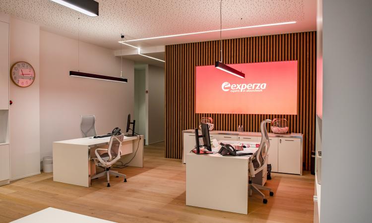 Experza Roeselare Experza Roeselare