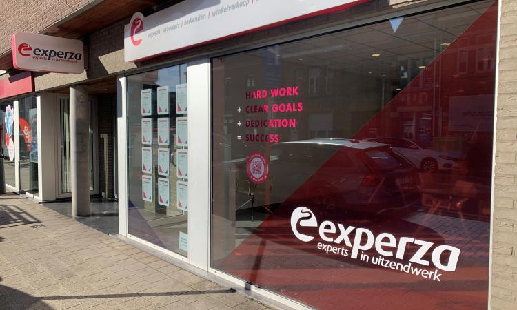 Experza Roeselare
