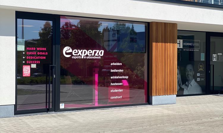 Experza Waregem