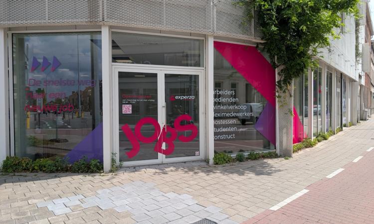 Experza Kortrijk