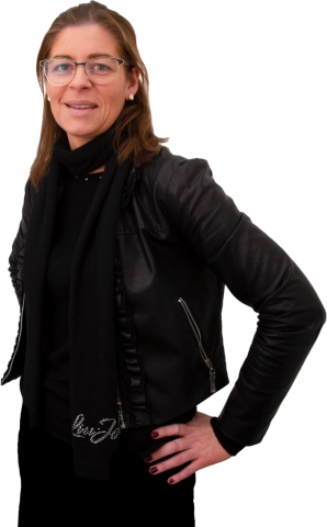 Charlotte Vandenbogaerde