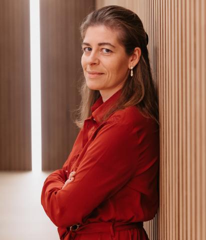 Charlotte Vandenbogaerde