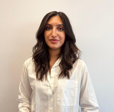 Amna Akhtar